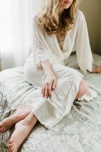 Pantone Rose Quartz and Serenity Cotton Candy Editorial By Kerry Jeanne Photography