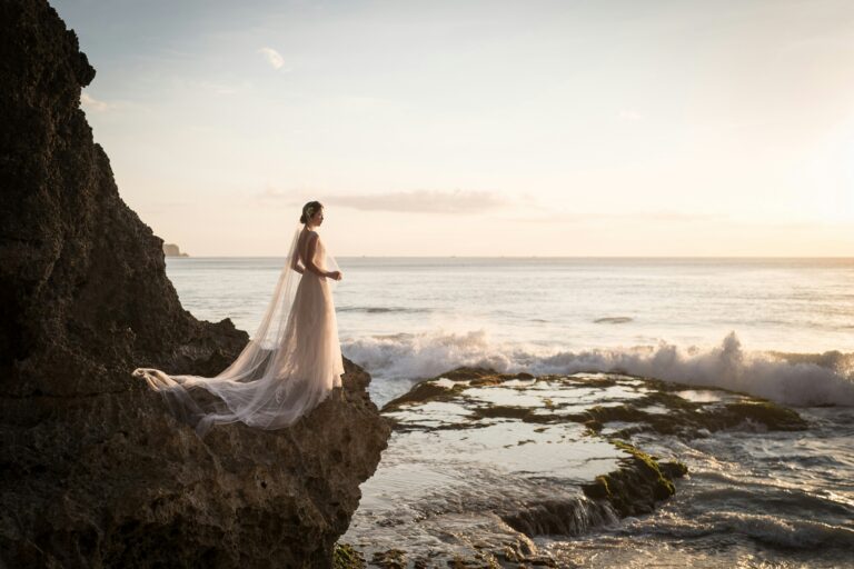 How to Plan a Destination Wedding: Tips, Costs & Hacks