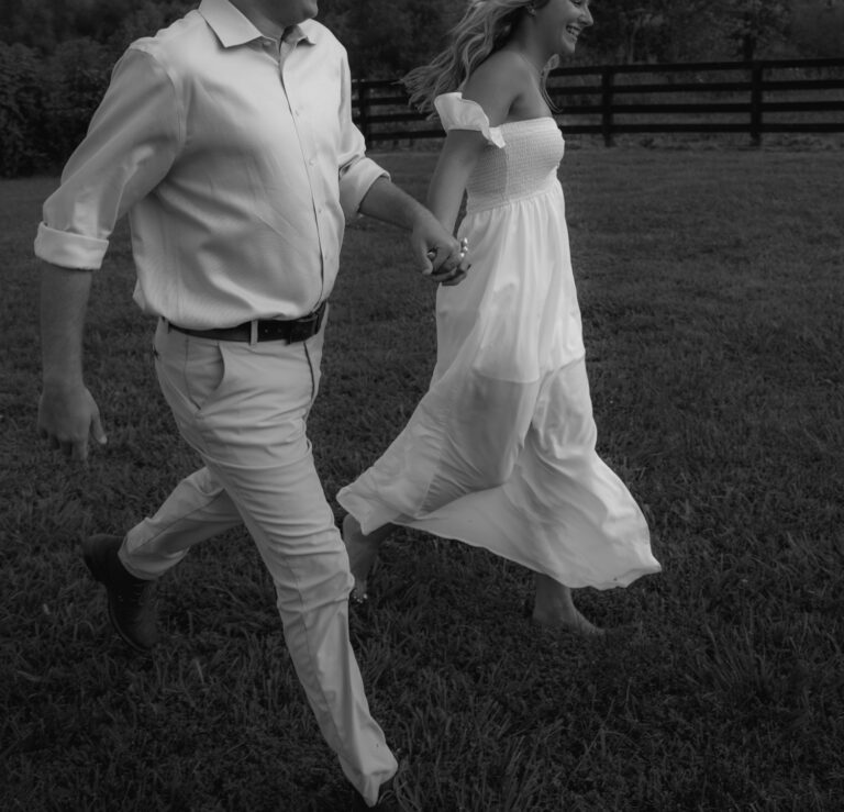 A Midsummer Night’s Love Story at The Well at Cherry Well Farm